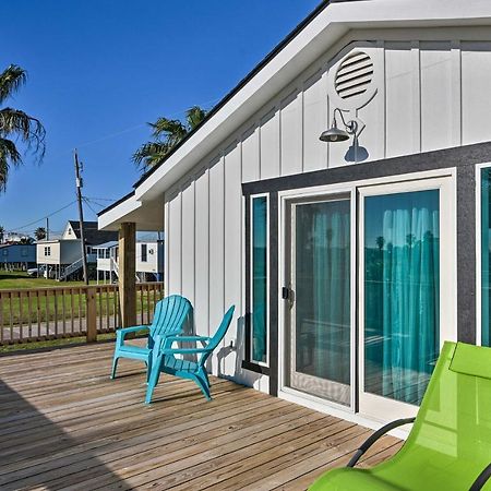 Open-Concept Cottage Less Than 1 Mi To Beach! Surfside Beach Esterno foto