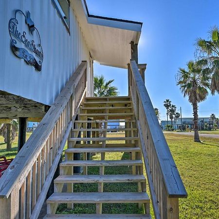 Open-Concept Cottage Less Than 1 Mi To Beach! Surfside Beach Esterno foto