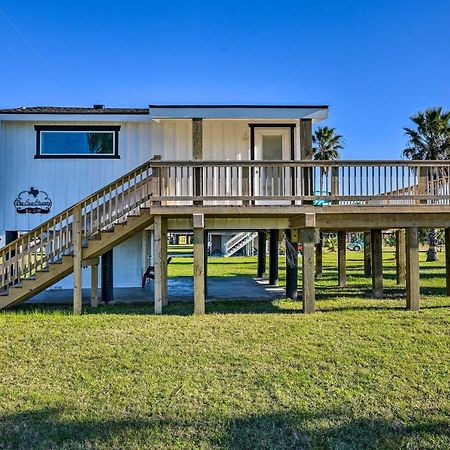 Open-Concept Cottage Less Than 1 Mi To Beach! Surfside Beach Esterno foto