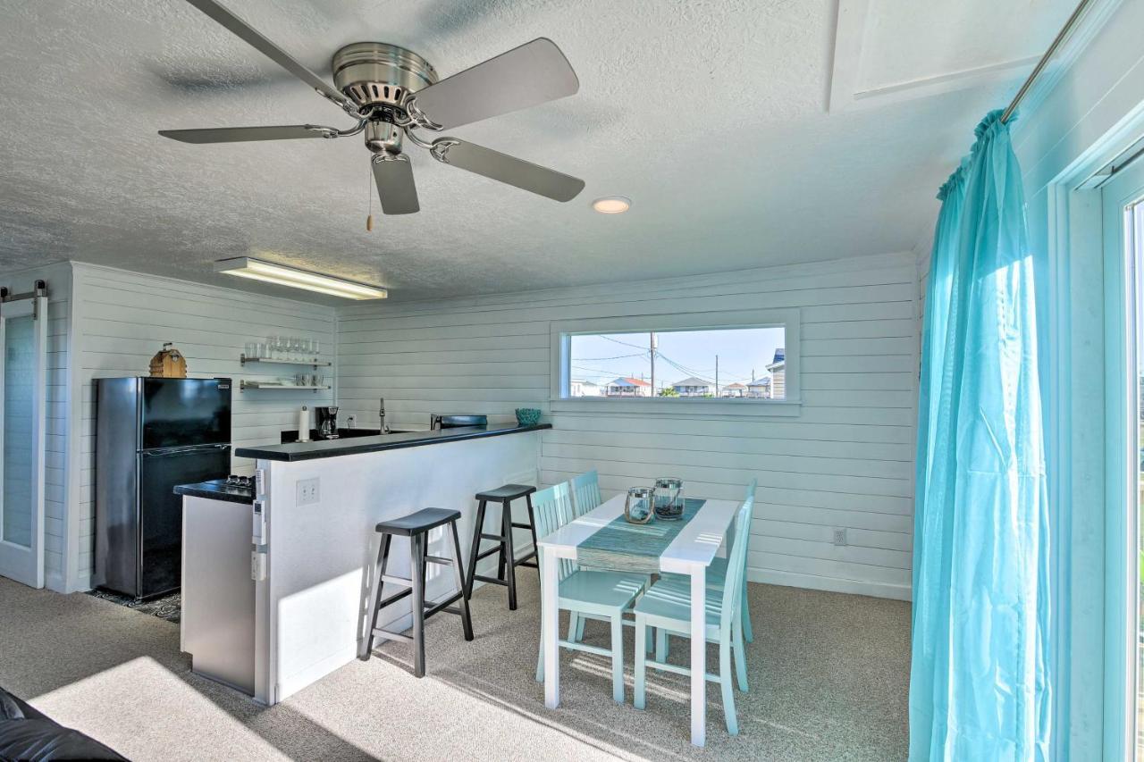 Open-Concept Cottage Less Than 1 Mi To Beach! Surfside Beach Esterno foto