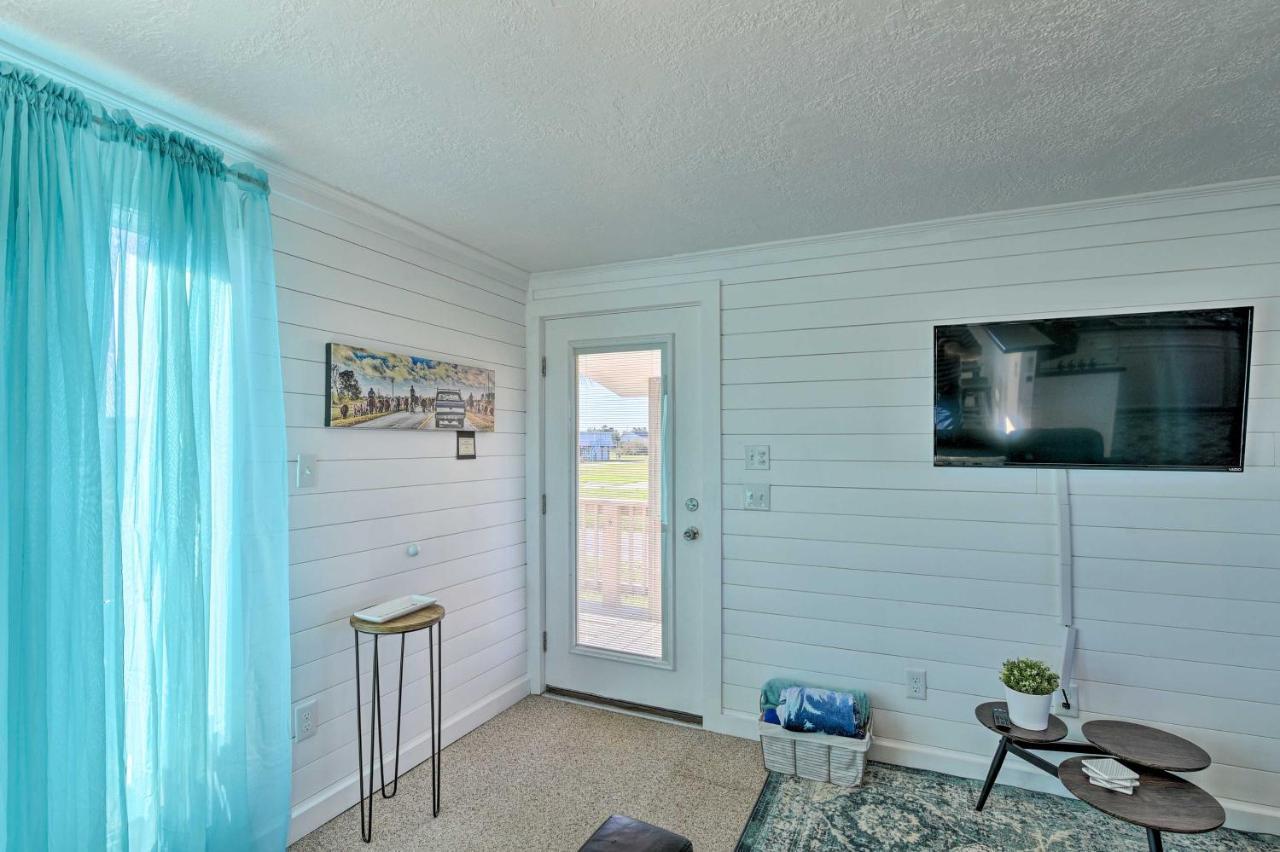 Open-Concept Cottage Less Than 1 Mi To Beach! Surfside Beach Esterno foto