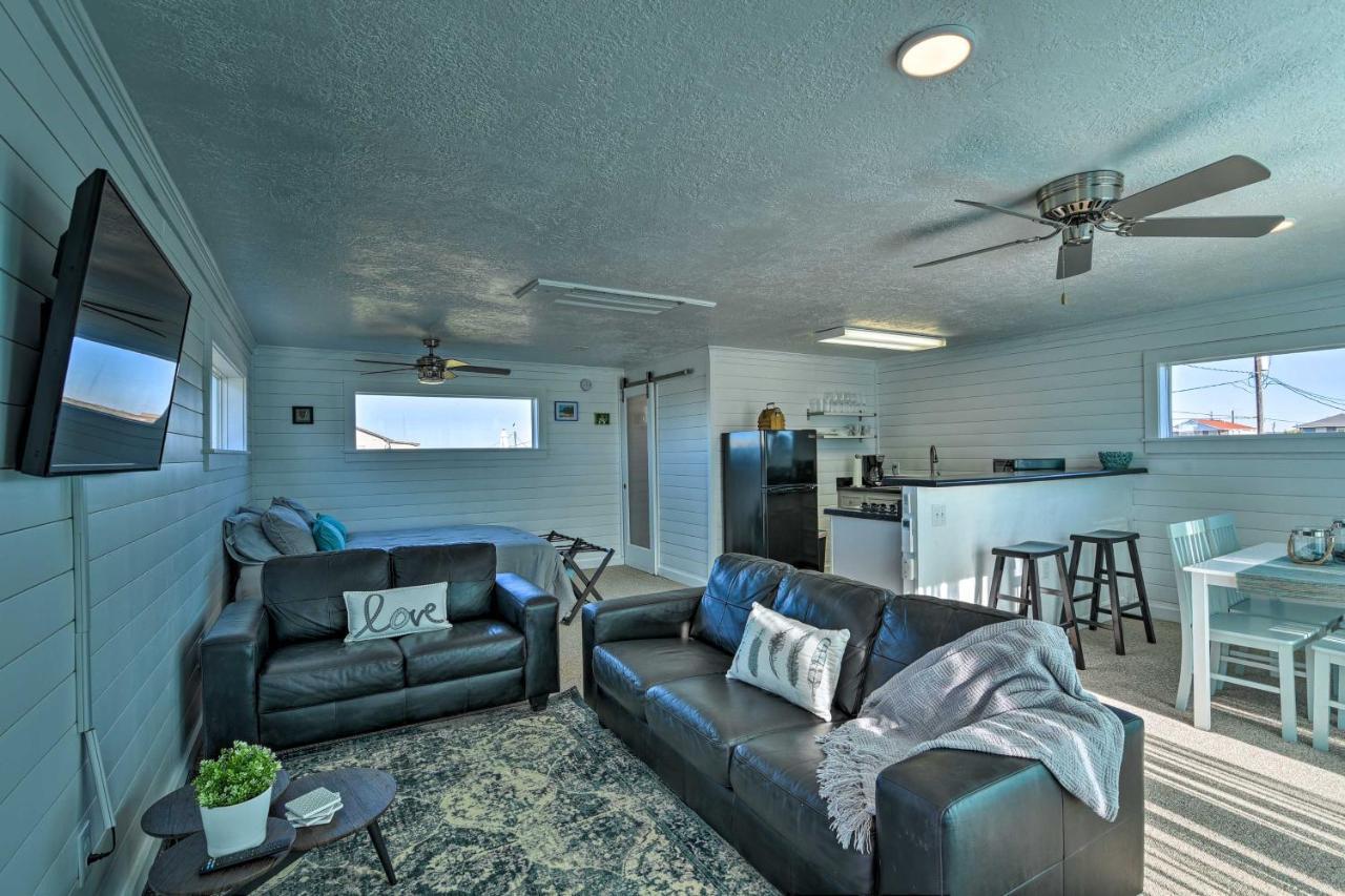Open-Concept Cottage Less Than 1 Mi To Beach! Surfside Beach Esterno foto