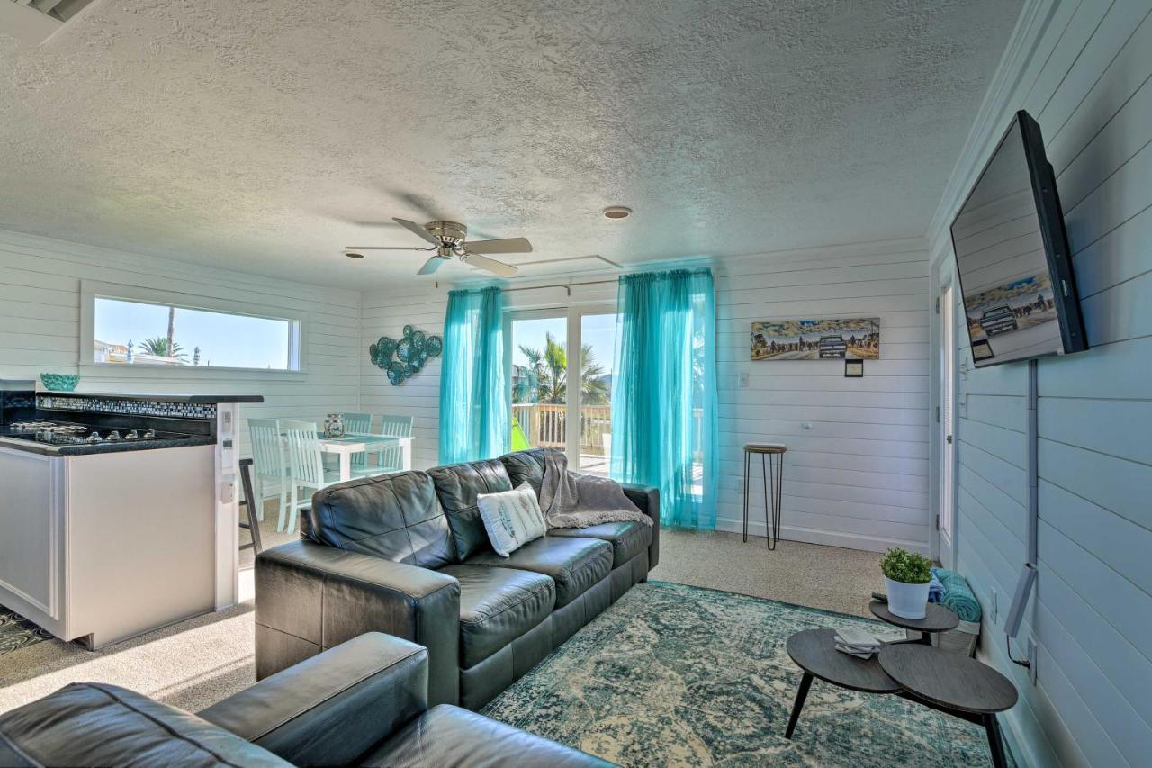 Open-Concept Cottage Less Than 1 Mi To Beach! Surfside Beach Esterno foto