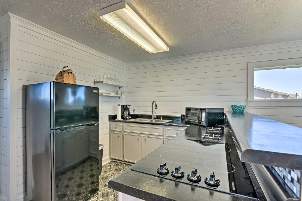 Open-Concept Cottage Less Than 1 Mi To Beach! Surfside Beach Esterno foto