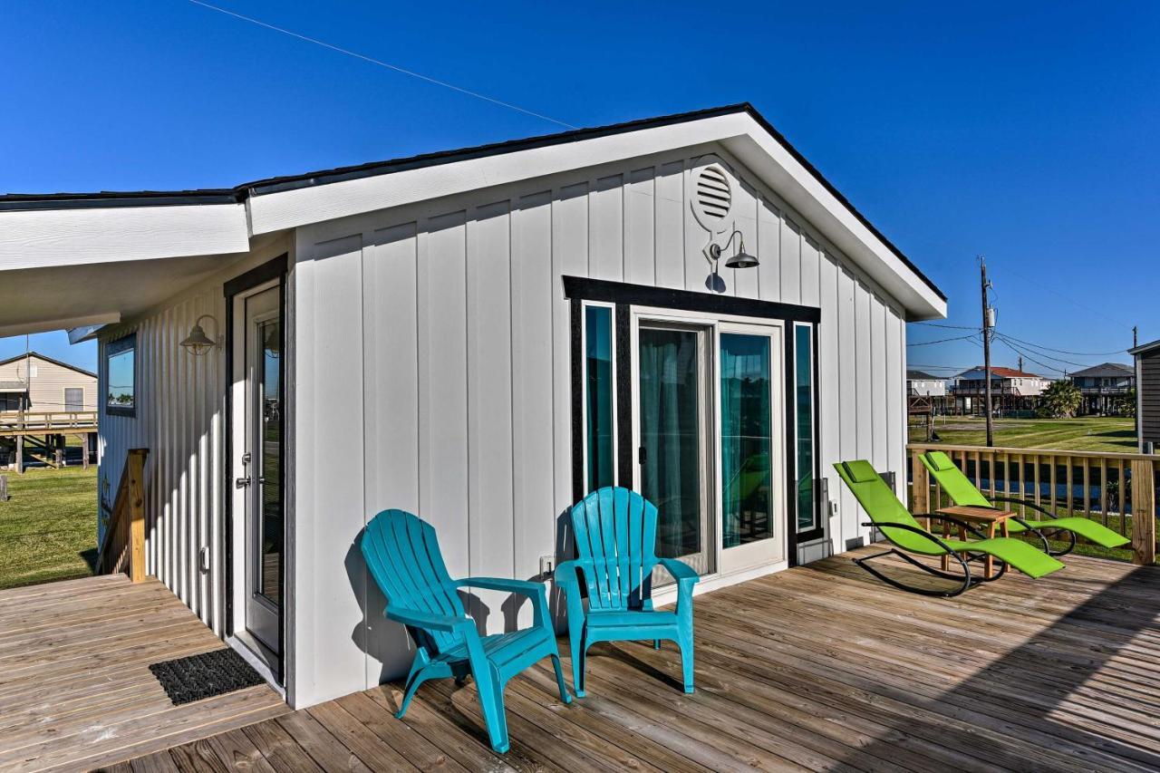 Open-Concept Cottage Less Than 1 Mi To Beach! Surfside Beach Esterno foto