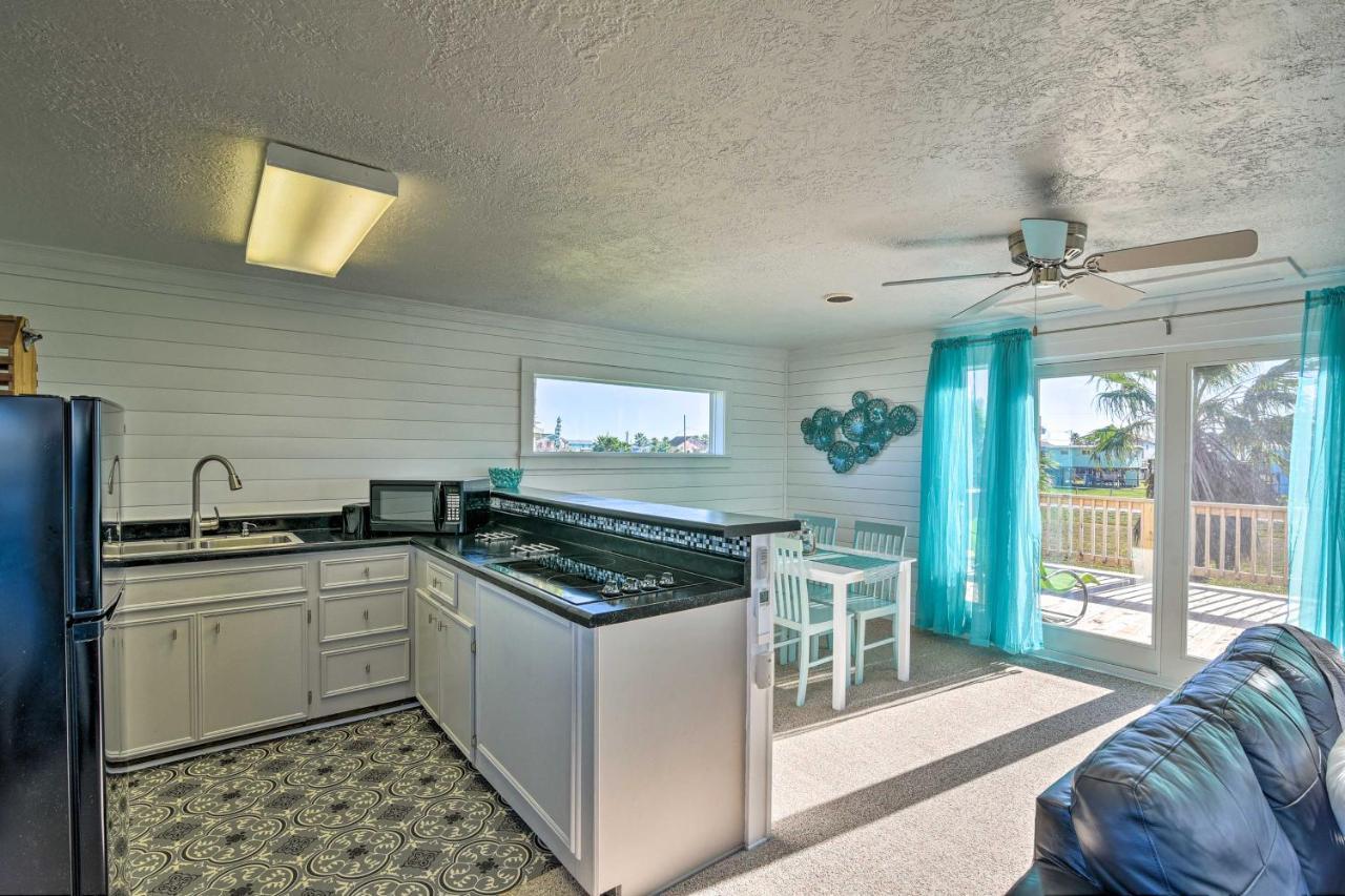 Open-Concept Cottage Less Than 1 Mi To Beach! Surfside Beach Esterno foto
