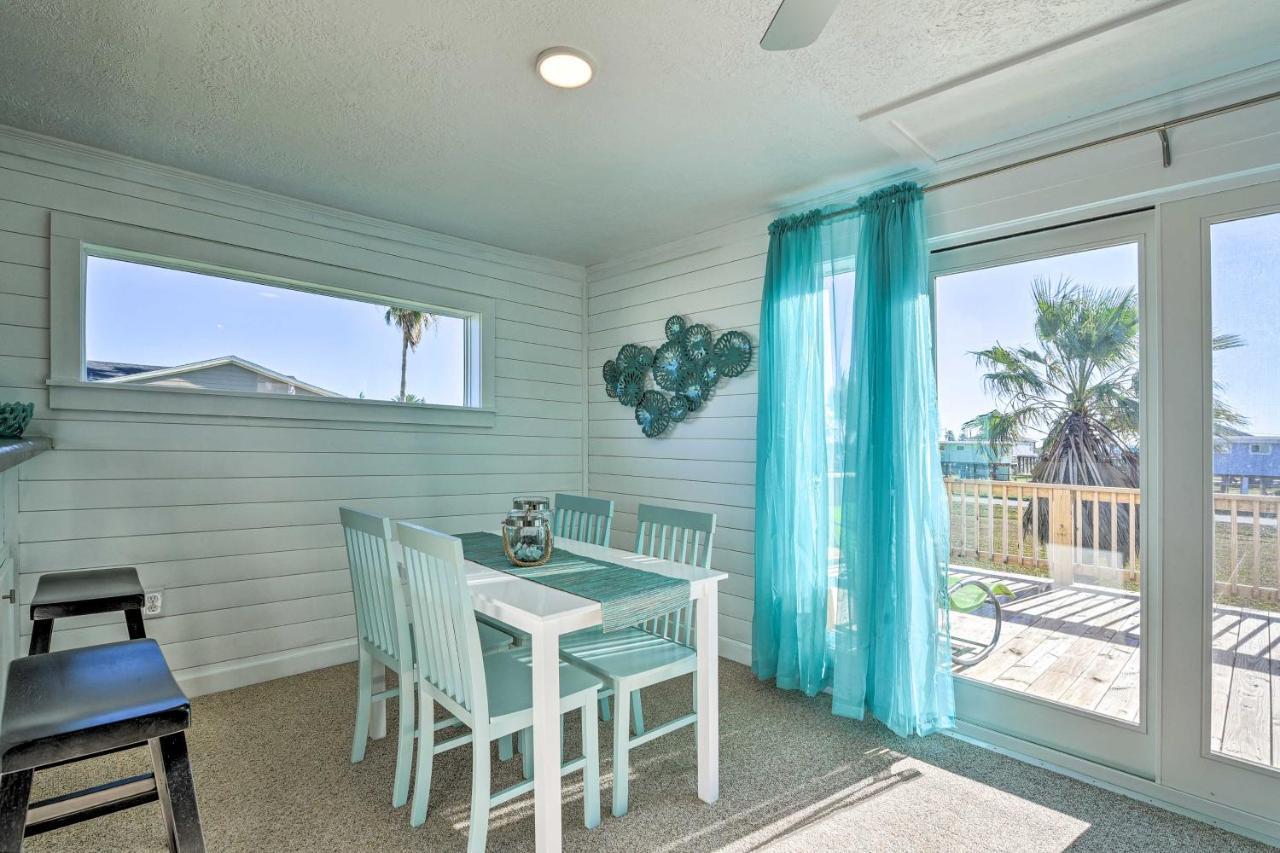 Open-Concept Cottage Less Than 1 Mi To Beach! Surfside Beach Esterno foto