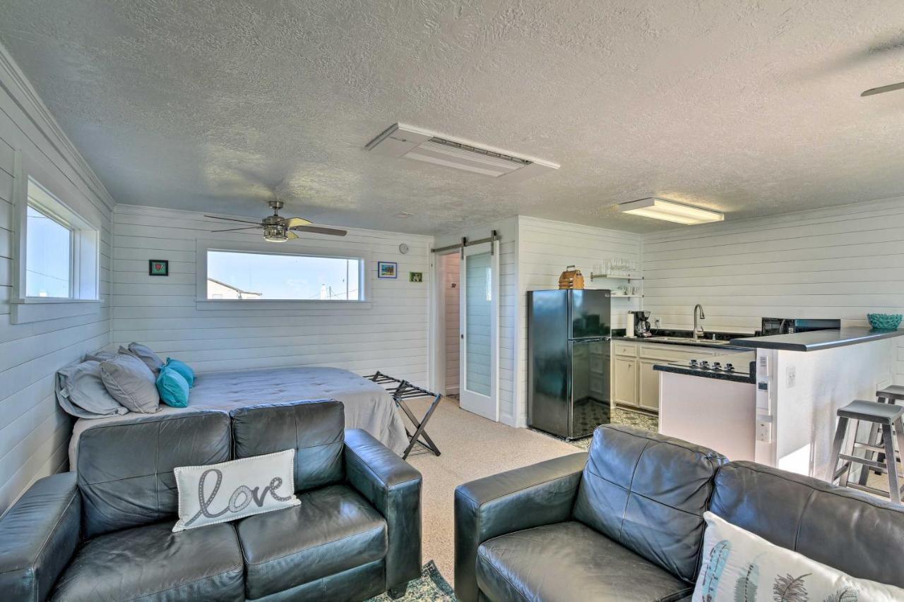 Open-Concept Cottage Less Than 1 Mi To Beach! Surfside Beach Esterno foto