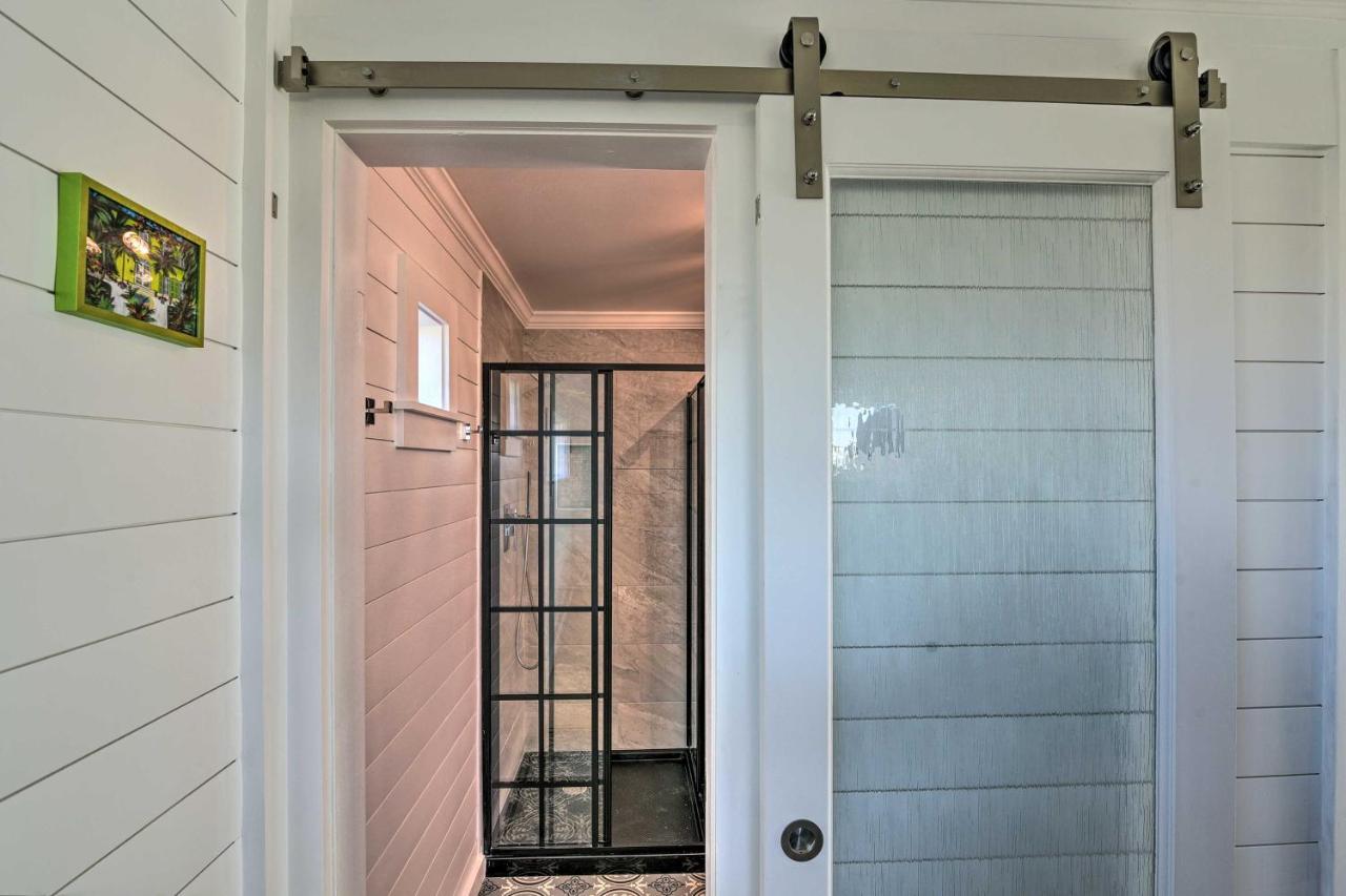 Open-Concept Cottage Less Than 1 Mi To Beach! Surfside Beach Esterno foto