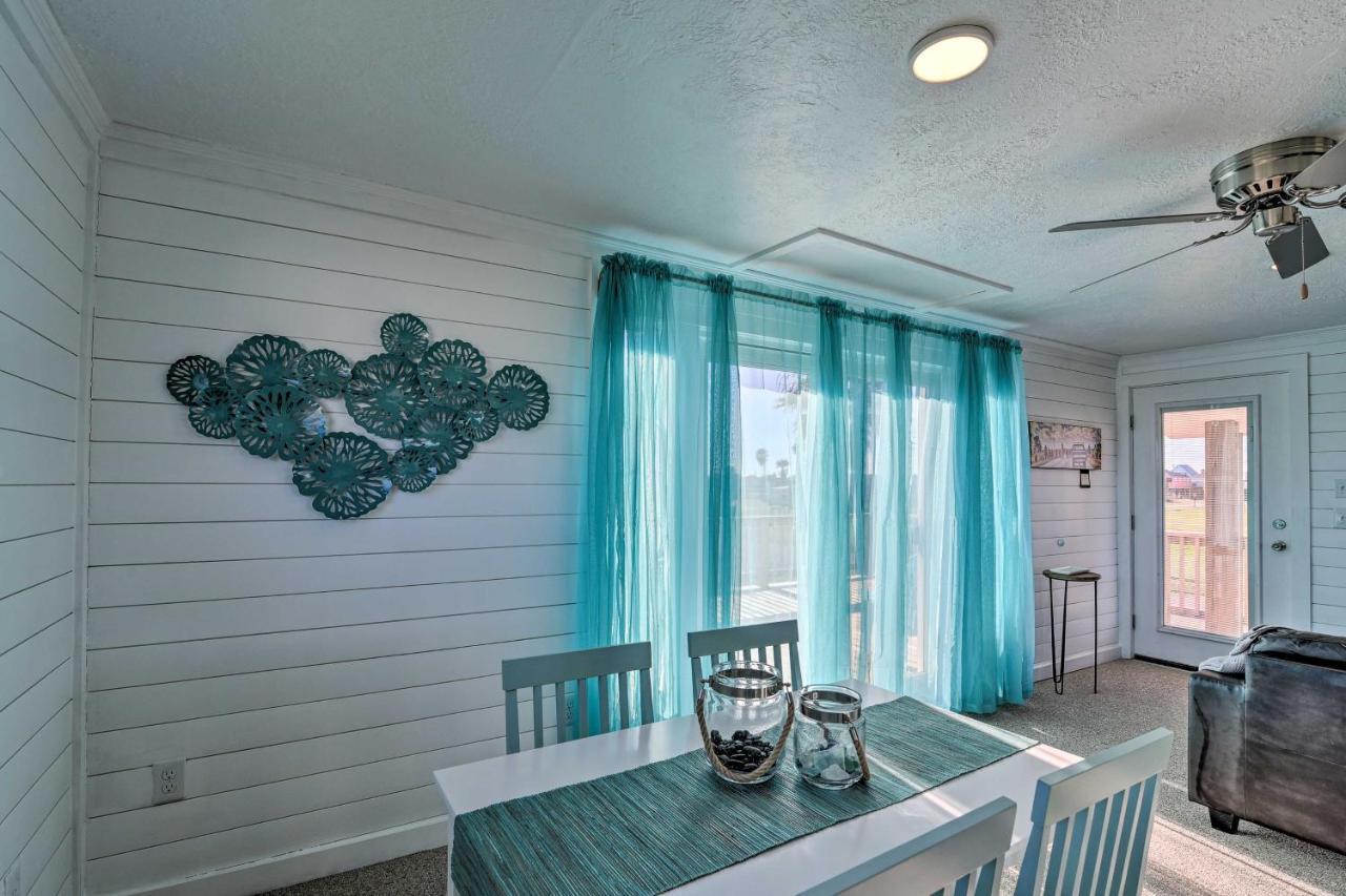 Open-Concept Cottage Less Than 1 Mi To Beach! Surfside Beach Esterno foto