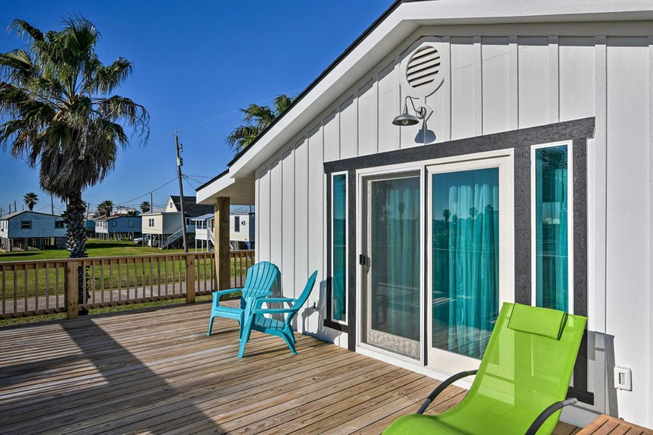Open-Concept Cottage Less Than 1 Mi To Beach! Surfside Beach Esterno foto