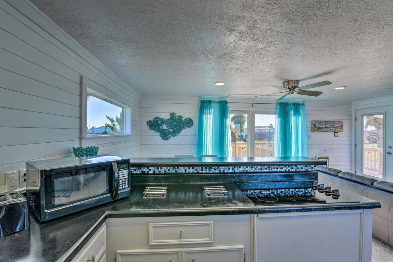 Open-Concept Cottage Less Than 1 Mi To Beach! Surfside Beach Esterno foto