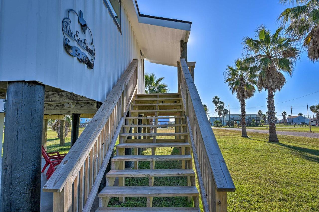 Open-Concept Cottage Less Than 1 Mi To Beach! Surfside Beach Esterno foto