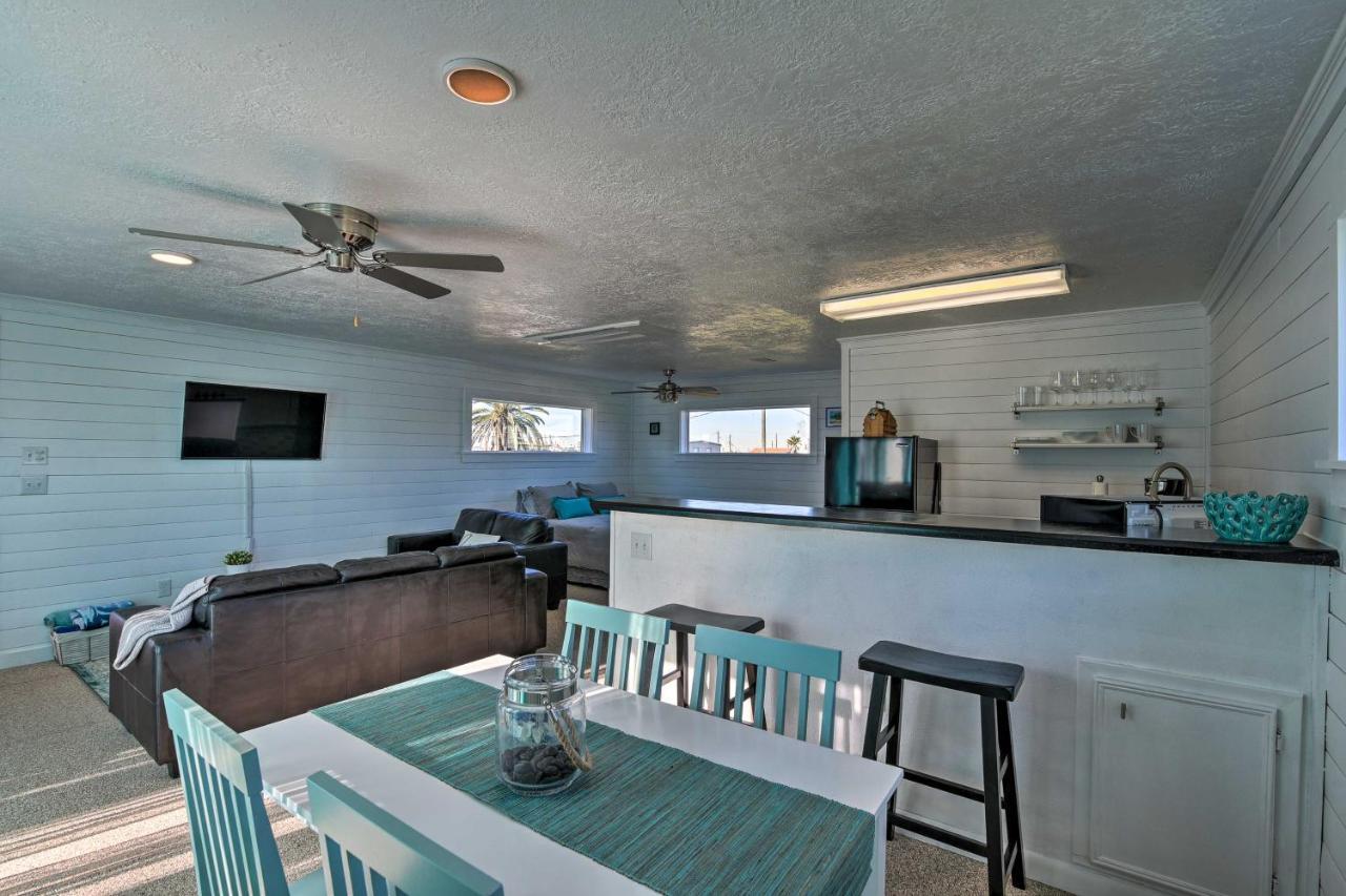 Open-Concept Cottage Less Than 1 Mi To Beach! Surfside Beach Esterno foto