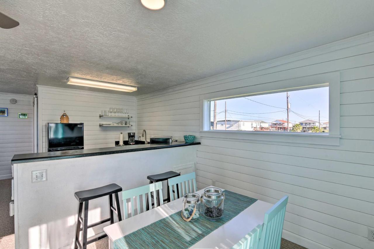 Open-Concept Cottage Less Than 1 Mi To Beach! Surfside Beach Esterno foto