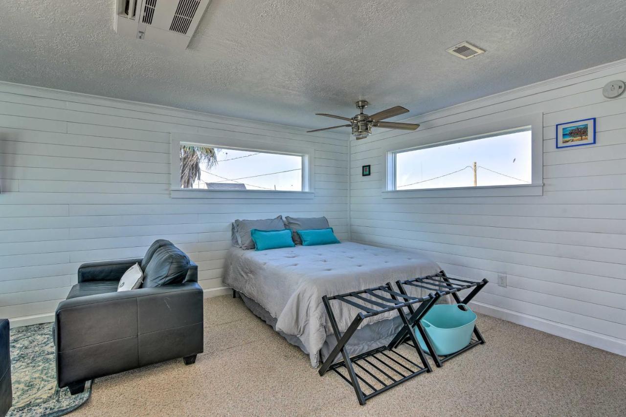 Open-Concept Cottage Less Than 1 Mi To Beach! Surfside Beach Esterno foto