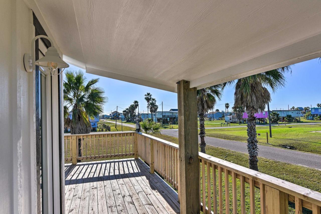 Open-Concept Cottage Less Than 1 Mi To Beach! Surfside Beach Esterno foto