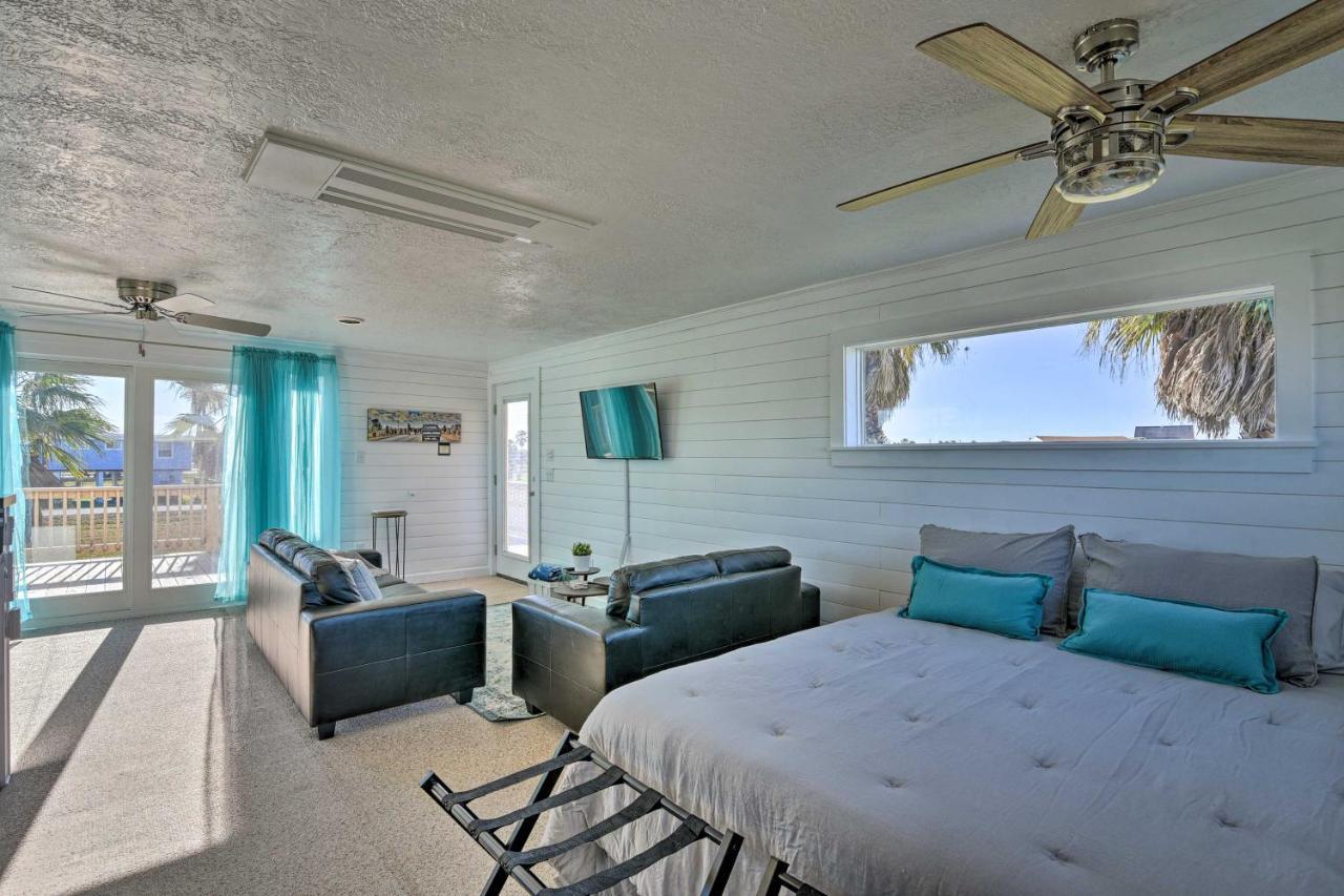 Open-Concept Cottage Less Than 1 Mi To Beach! Surfside Beach Esterno foto