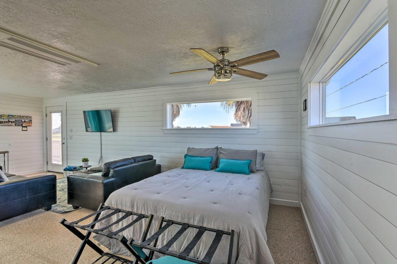 Open-Concept Cottage Less Than 1 Mi To Beach! Surfside Beach Esterno foto