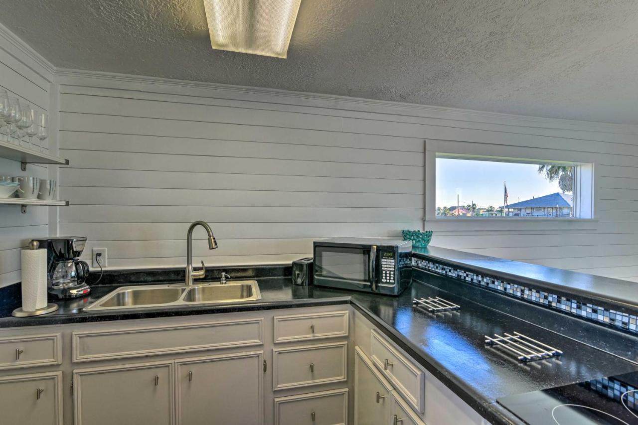 Open-Concept Cottage Less Than 1 Mi To Beach! Surfside Beach Esterno foto